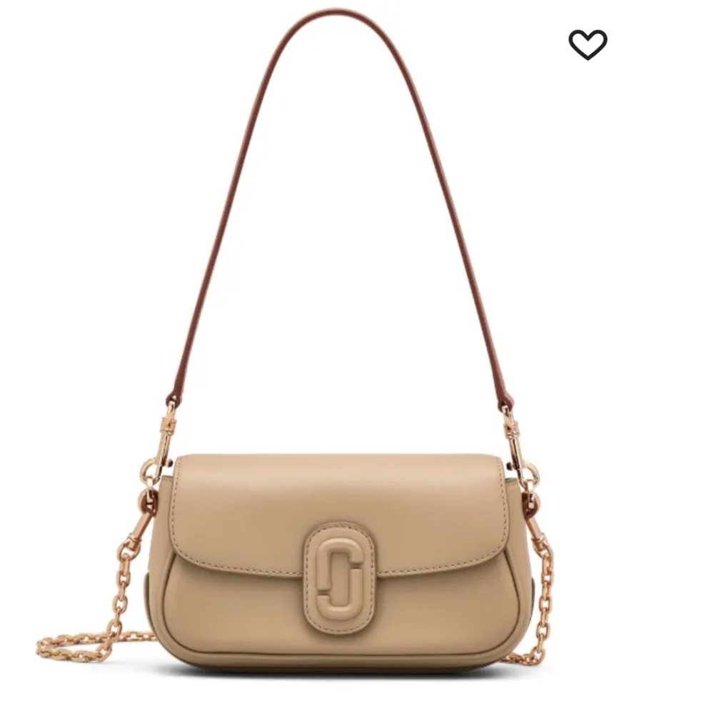 Marc Jacobs The Clover Shoulder Bag